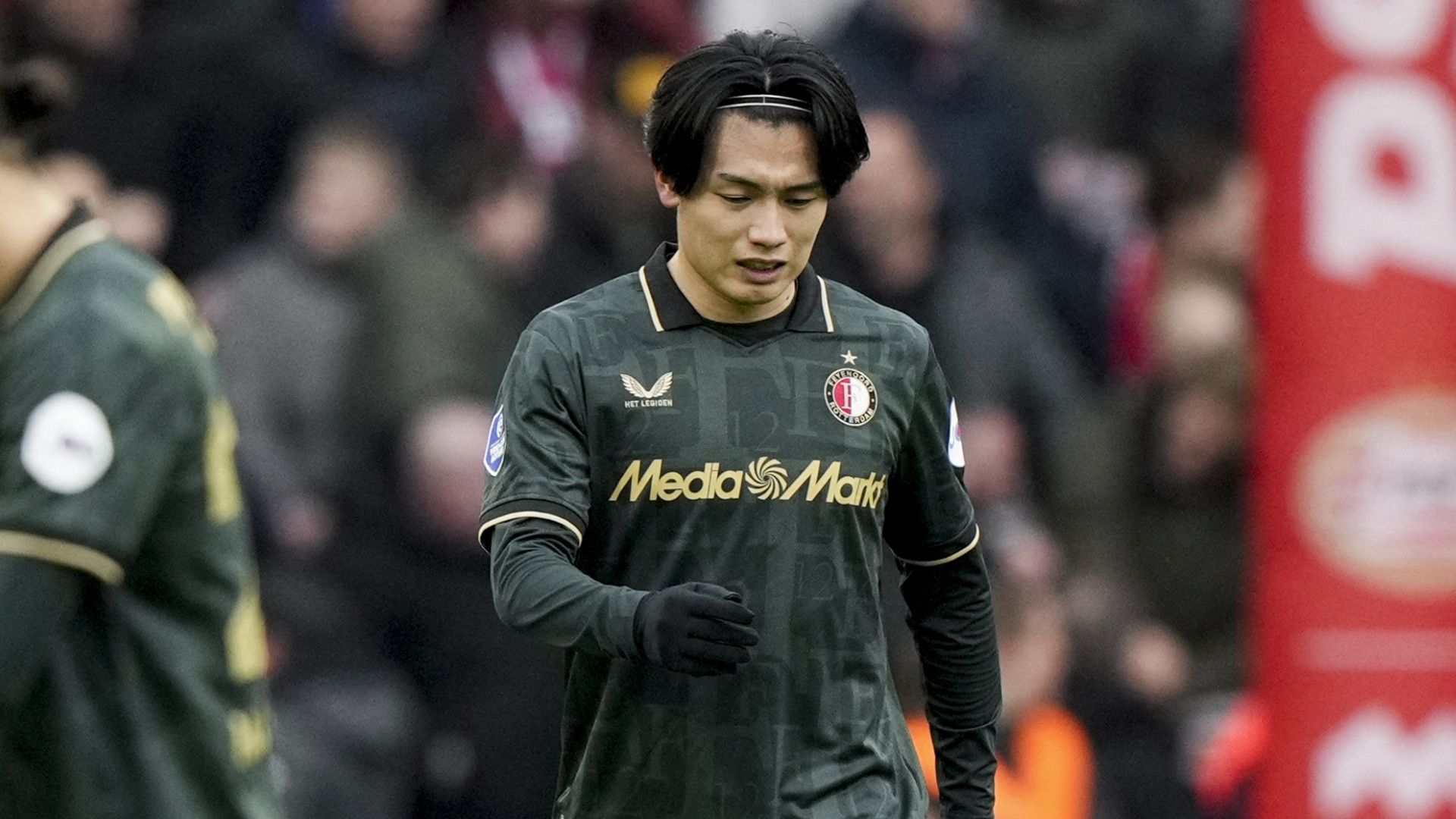 上田綺世、75日間得点なし…現地メディアも不振を分析 | Goal.com 日本